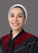 Noor Shahrouri